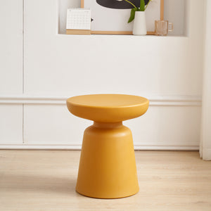 Beistelltisch Posio 44xØ40 cm [en.casa]