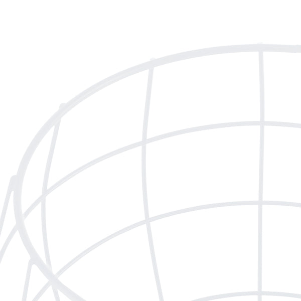 3er-Set Beistelltisch Neman aus Metall in versch. Größen und Farben en.casa