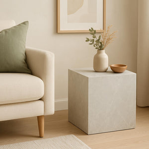 Beistelltisch Ellelu [en.casa]