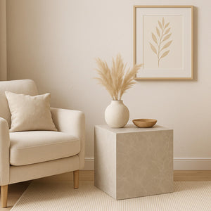 Beistelltisch Ellelu [en.casa]