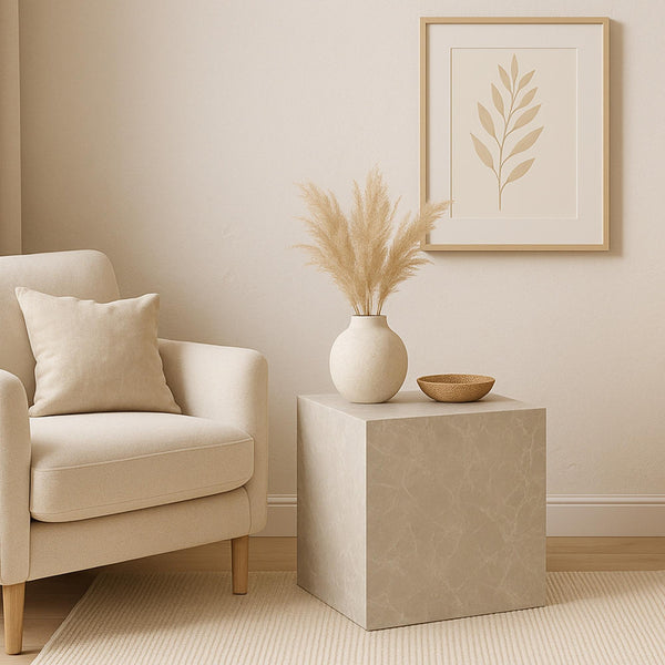 Beistelltisch Ellelu [en.casa]