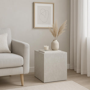 Beistelltisch Ellelu [en.casa]