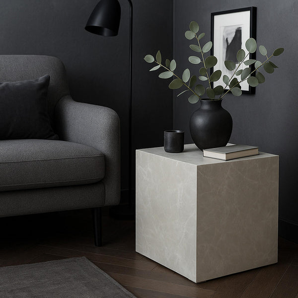 Beistelltisch Ellelu [en.casa]