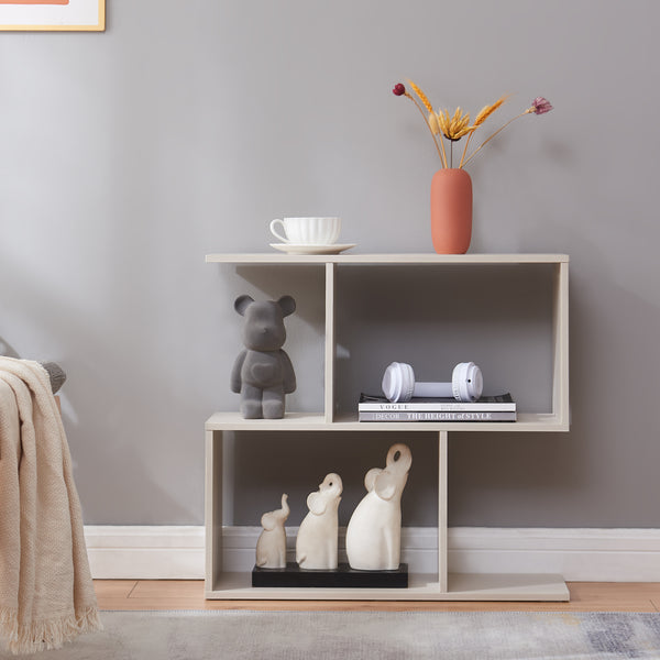 Beistelltisch Koxjö 57x60x20 cm [en.casa]