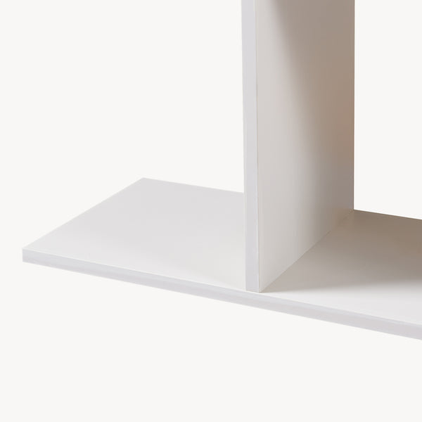 Beistelltisch Koxjö 57x60x20 cm [en.casa]