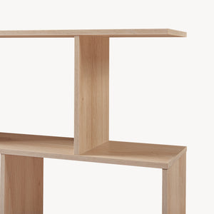 Beistelltisch Koxjö 57x60x20 cm [en.casa]