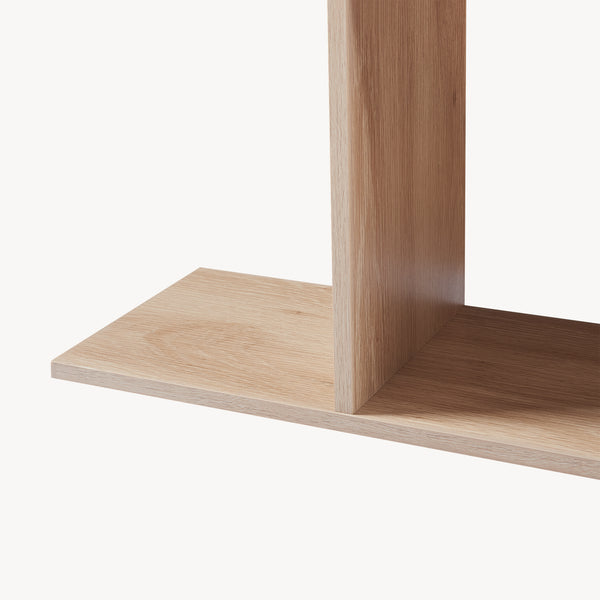 Beistelltisch Koxjö 57x60x20 cm [en.casa]