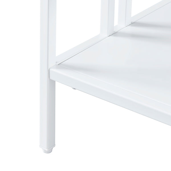 Beistelltisch Kumlinge in versch. Farben und Größen [en.casa]