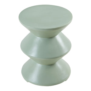 Beistelltisch Kyppeslo 47xØ37 cm [en.casa]