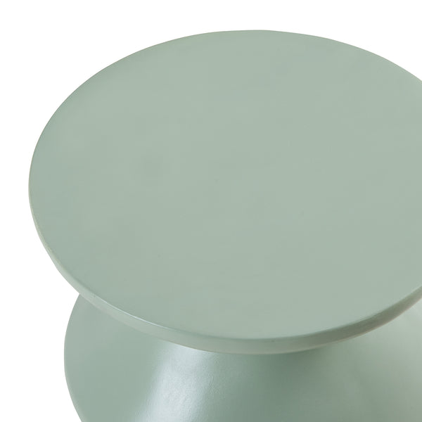 Beistelltisch Kyppeslo 47xØ37 cm [en.casa]