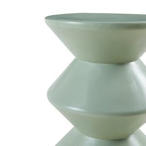 Beistelltisch Kyppeslo 47xØ37 cm [en.casa]