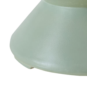 Beistelltisch Kyppeslo 47xØ37 cm [en.casa]