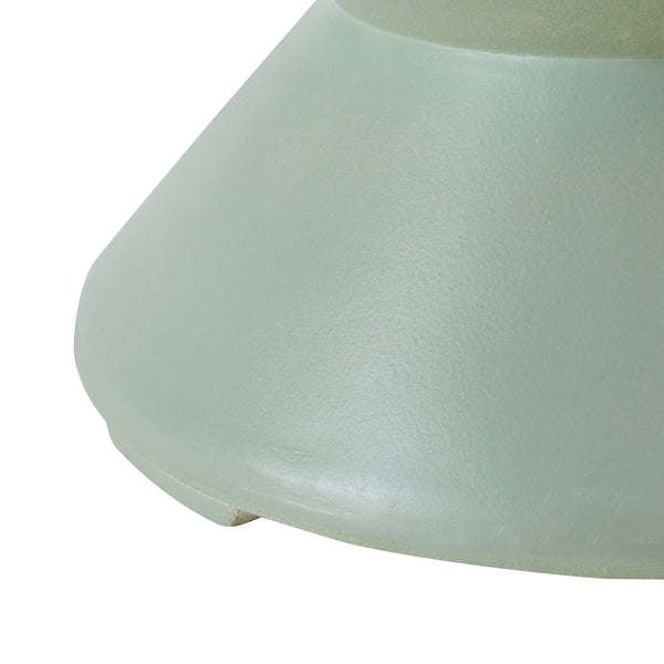 Beistelltisch Kyppeslo 47xØ37 cm [en.casa]