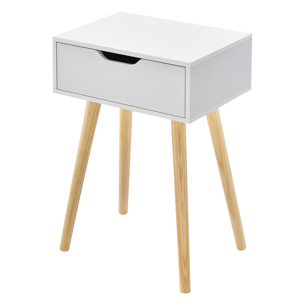 Beistelltischset Östersund [en.casa]