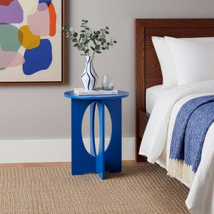 Beistelltisch Podeldsvin [en.casa]