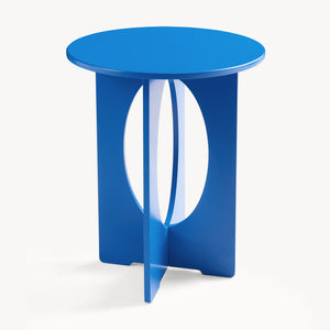 Beistelltisch Podeldsvin [en.casa]