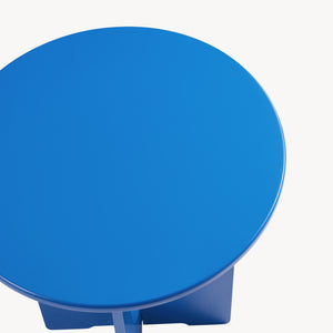 Beistelltisch Podeldsvin [en.casa]