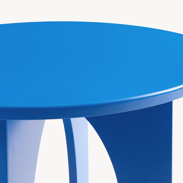 Beistelltisch Podeldsvin [en.casa]