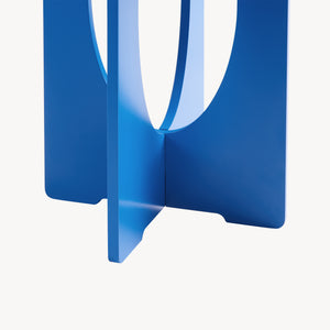 Beistelltisch Podeldsvin [en.casa]