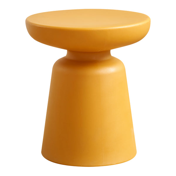 Beistelltisch Posio 44xØ40 cm [en.casa]