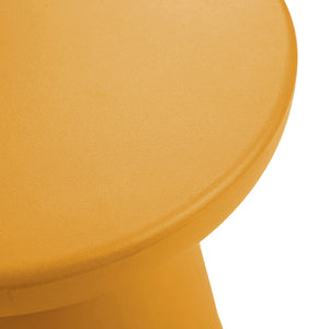 Beistelltisch Posio 44xØ40 cm [en.casa]