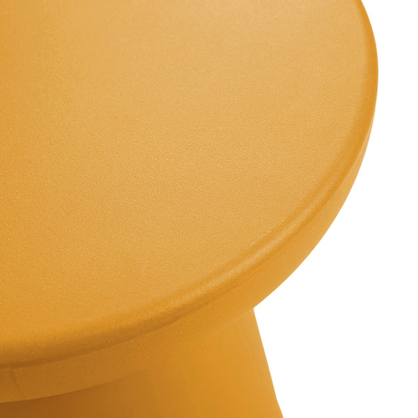 Beistelltisch Posio 44xØ40 cm [en.casa]