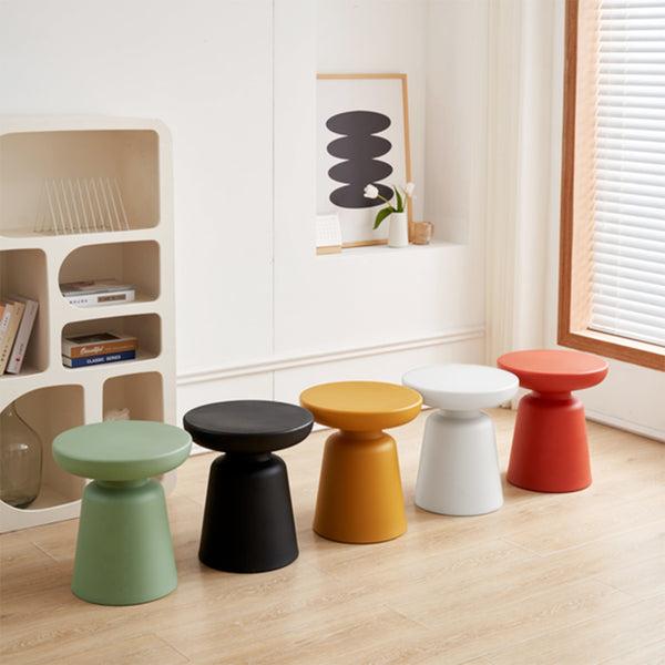 Beistelltisch Posio 44xØ40 cm [en.casa]