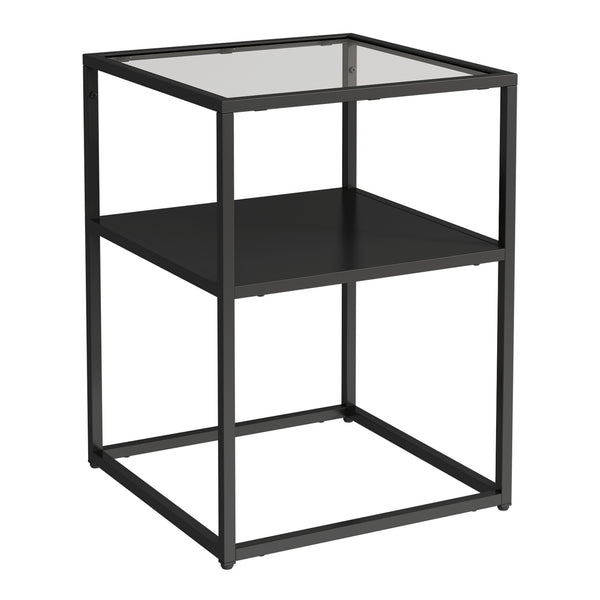Beistelltisch Solund 55x40x40 cm [en.casa]