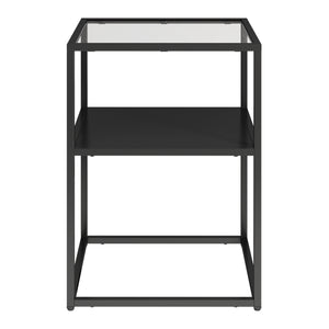 Beistelltisch Solund 55x40x40 cm [en.casa]