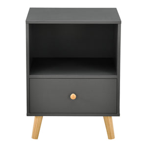 Beistelltisch Sundsvall 40x30x54 cm [en.casa]