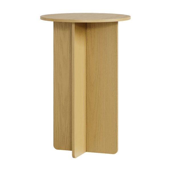 Beistelltisch Vappevn 60xØ40 cm [en.casa]