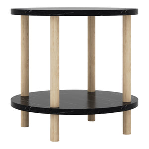 Beistelltisch Ves [en.casa]