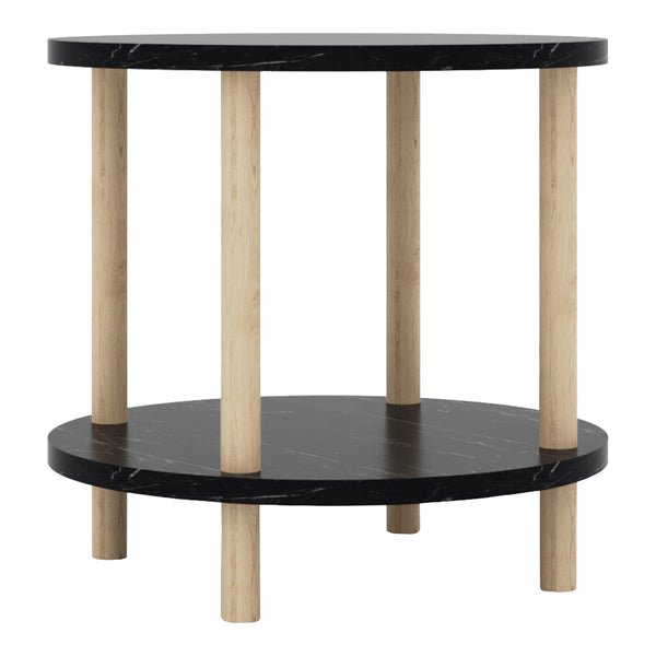 Beistelltisch Ves [en.casa]