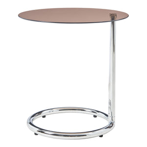 Beistelltisch Ylivieska [en.casa]