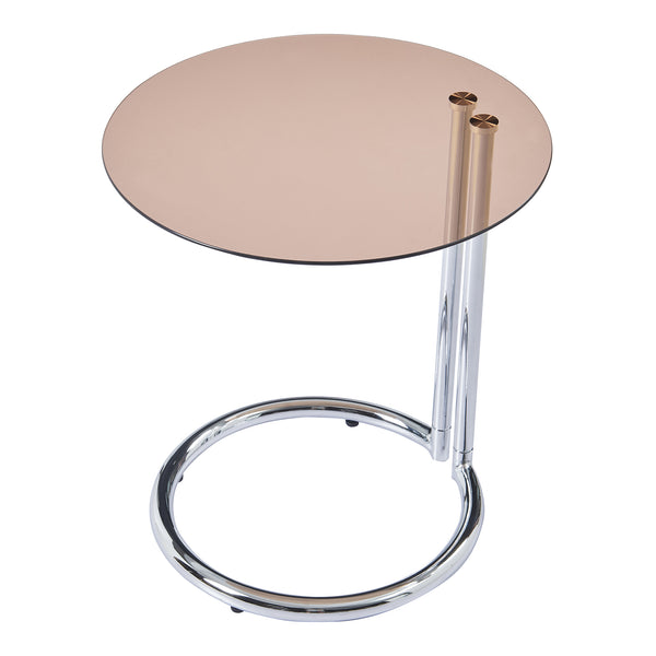 Beistelltisch Ylivieska [en.casa]