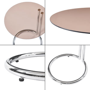 Beistelltisch Ylivieska [en.casa]