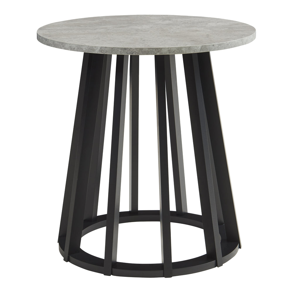 Beistelltisch Buzzard [en.casa]