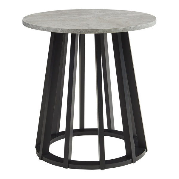 Beistelltisch Buzzard [en.casa]