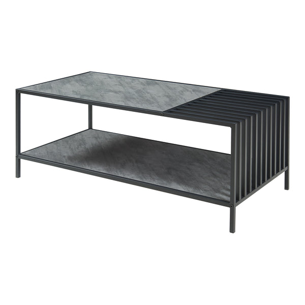 Couchtisch Pärghos 120x60x45 cm [en.casa]