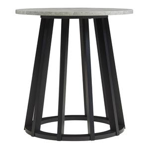 Beistelltisch Buzzard [en.casa]