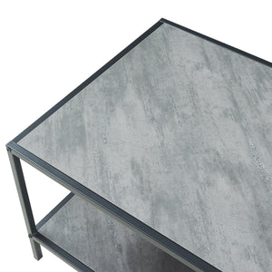 Couchtisch Pärghos 120x60x45 cm [en.casa]