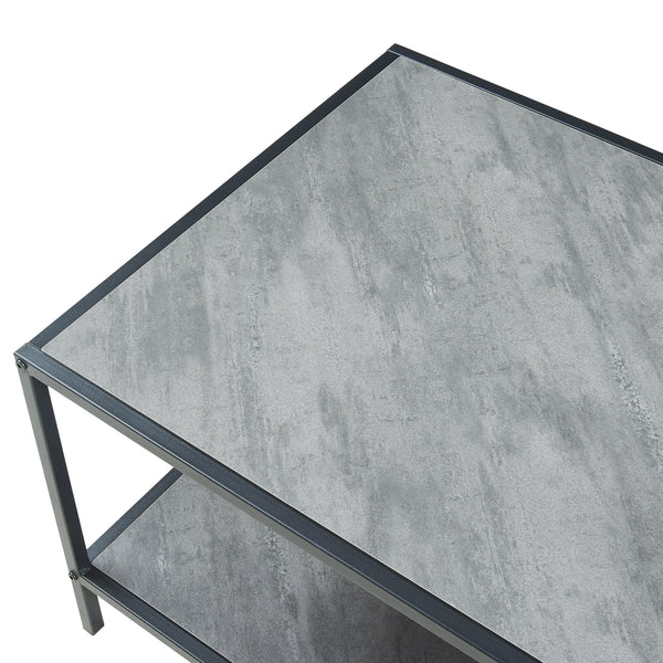 Couchtisch Pärghos 120x60x45 cm [en.casa]