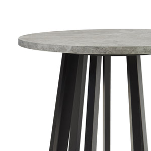 Beistelltisch Buzzard [en.casa]