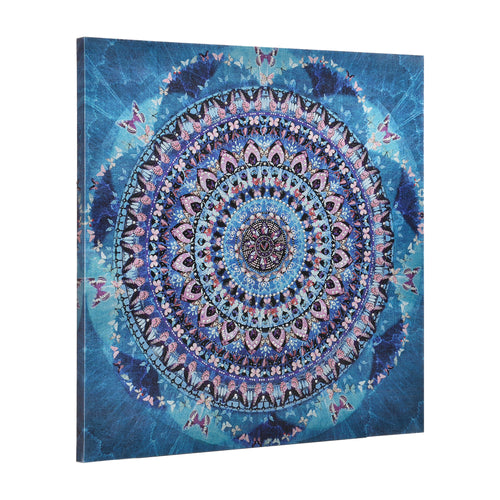 Dekoratives Wandbild als Leinwanddruck inkl. Keilrahmen [art.work]