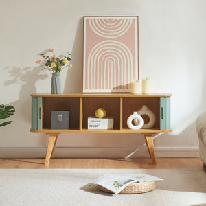 TV Schrank Tysvær [en.casa]