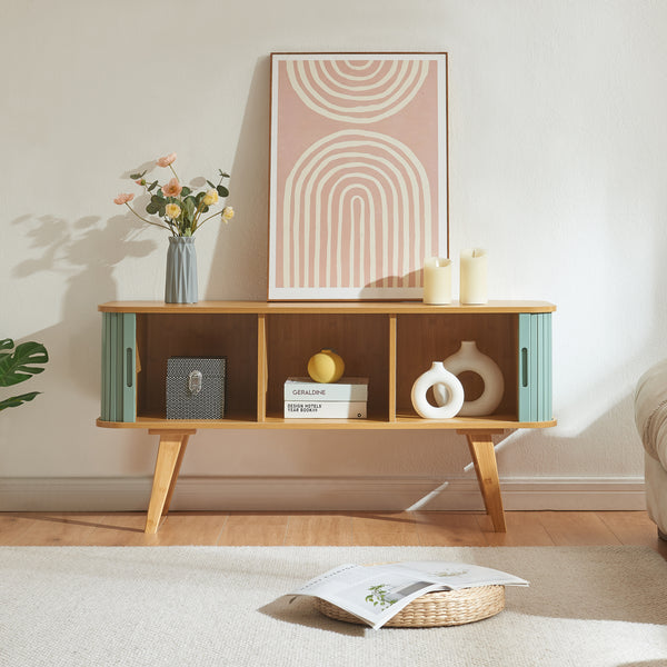 TV Schrank Tysvær [en.casa]