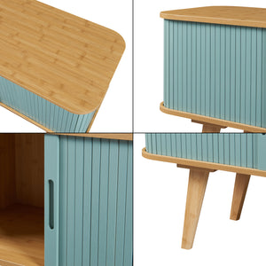 TV Schrank Tysvær [en.casa]