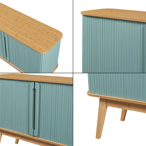 Kommode Tysvær [en.casa]