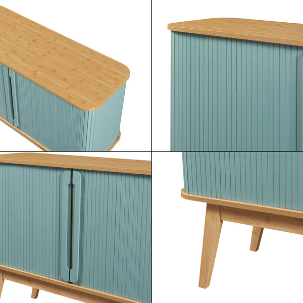 Kommode Tysvær [en.casa]