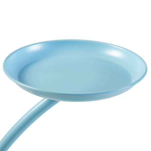 Blumenständer Aalten 61,5x30x25cm Metall [en.casa]